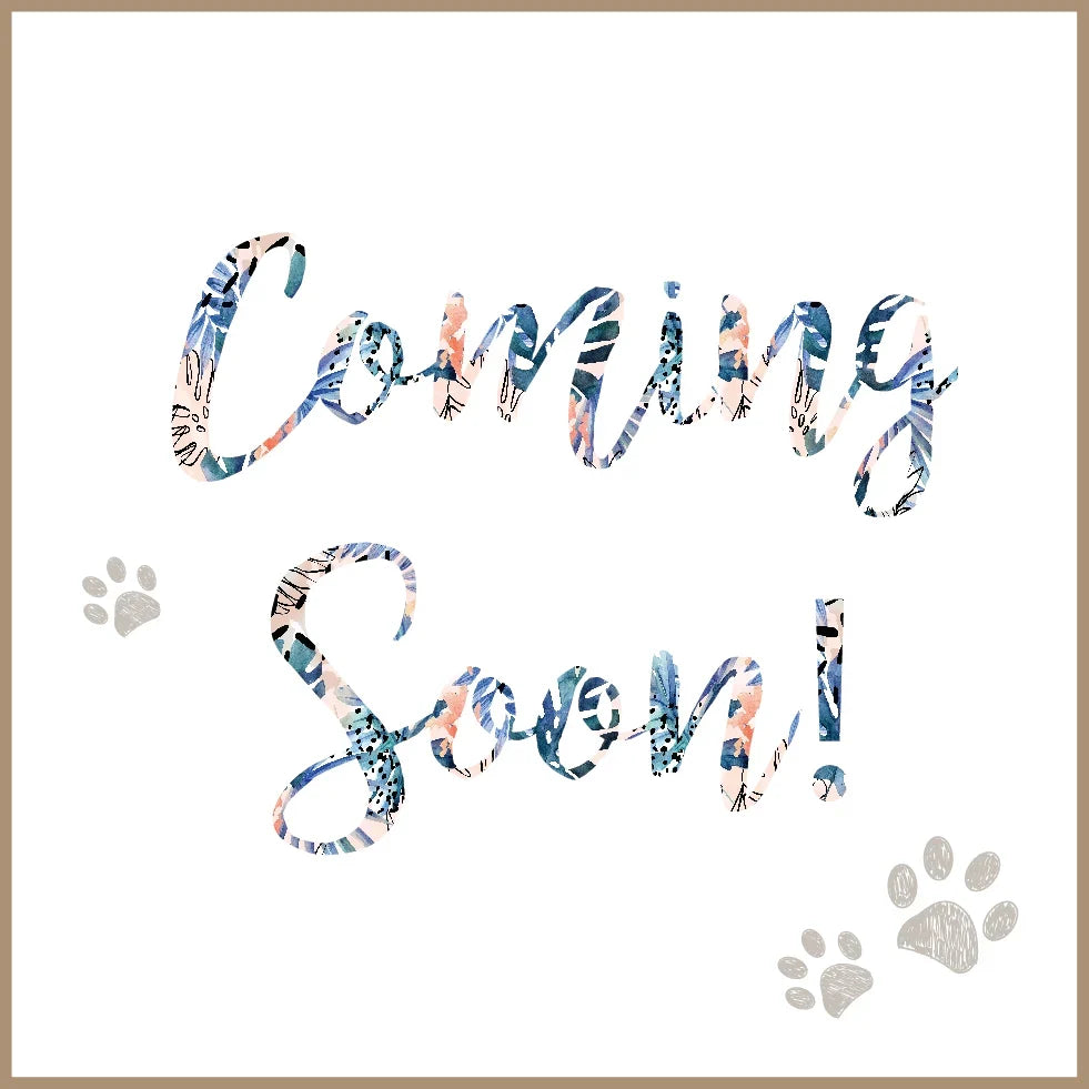 Coming Soon
