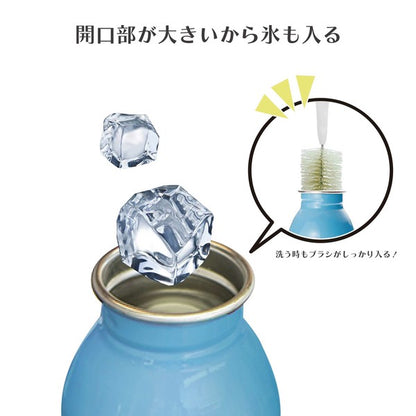 日本品牌ROOP寵物用不鏽鋼水瓶