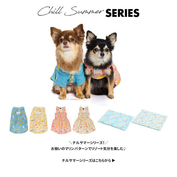 LIFELIKE 備受歡迎的Aloha襯衫
