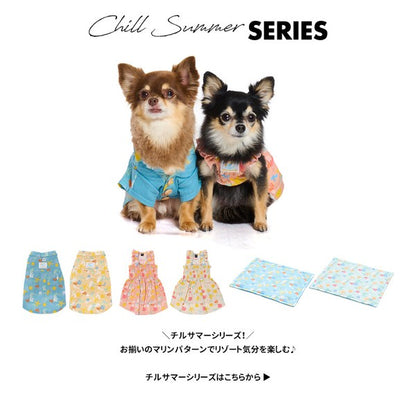 LIFELIKE 備受歡迎的Aloha襯衫