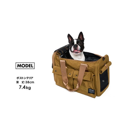 LIFELIKE戶外狗狗油箱包 | 狗狗用品