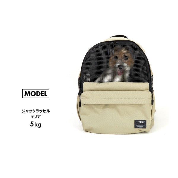 LIFELIKE狗狗背包 | 狗狗用品
