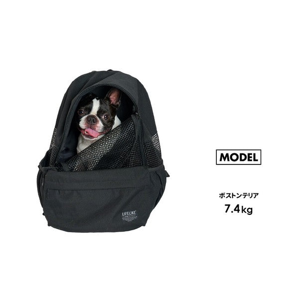 LIFELIKE狗狗背包 | 狗狗用品