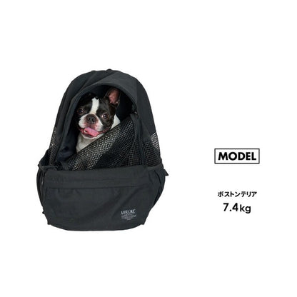 LIFELIKE狗狗背包 | 狗狗用品
