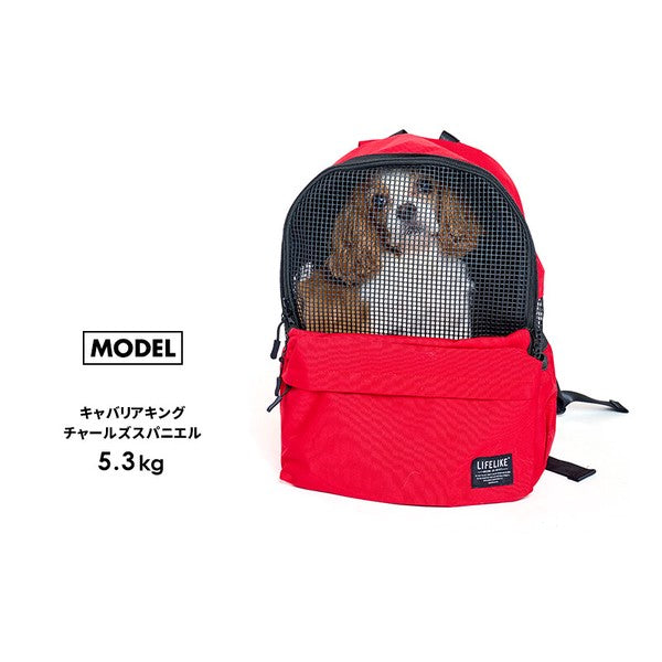 LIFELIKE狗狗背包 | 狗狗用品