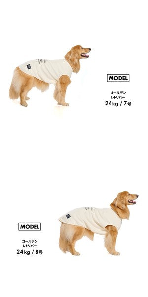 狗狗圖案背心 | 狗狗服裝，狗狗服飾，狗狗圖案，逼真原創設計狗狗背心