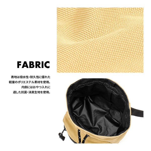 LIFELIKE 狗狗散步零食袋 | 狗狗用品