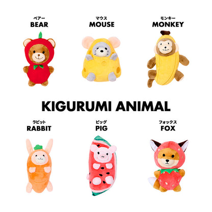 LIFELIKE動物服飾狗狗玩具